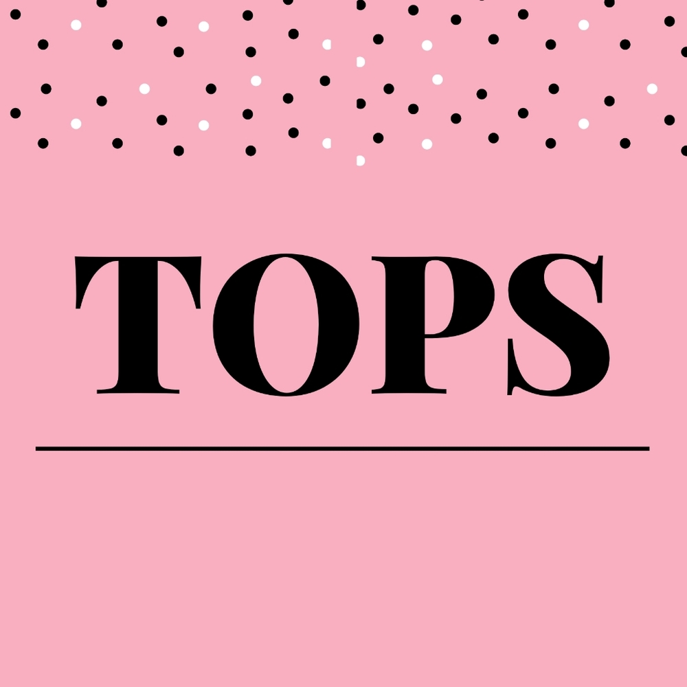 Tops